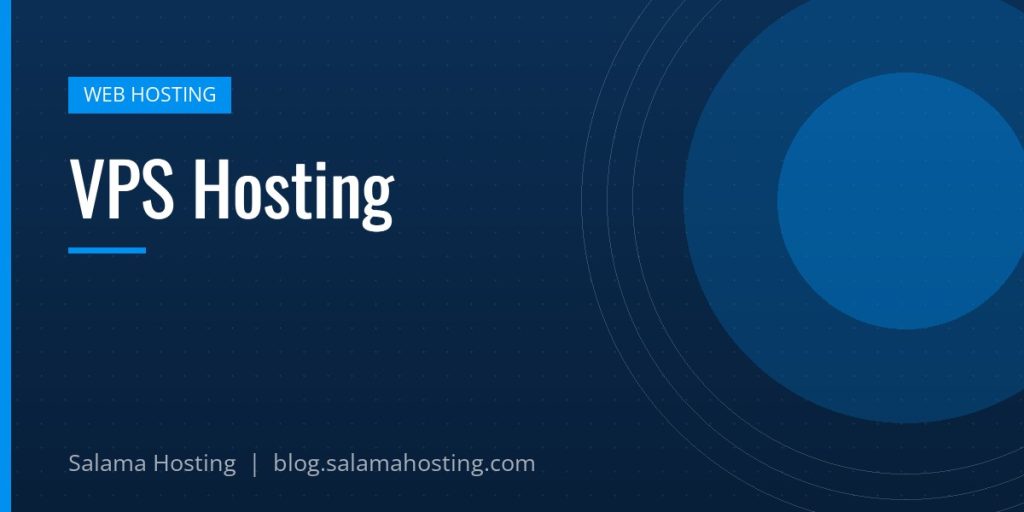 VPS Hosting